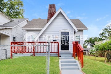 113 S 43Rd St Louisville, KY 40212